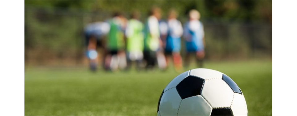 U10-U16 Academy Informational Meeting