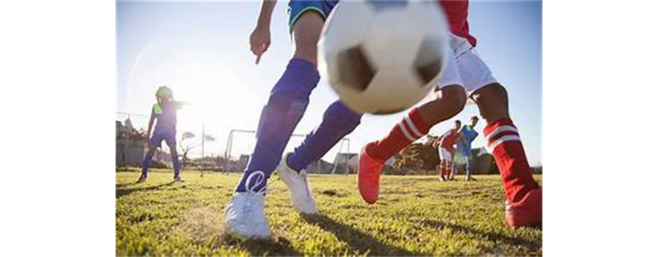 Summer Soccer Camp U10-U16