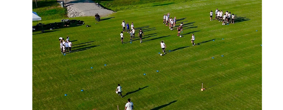 U10-U16 Academy Spring 2026