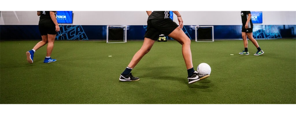 Soccer Winter Clinic